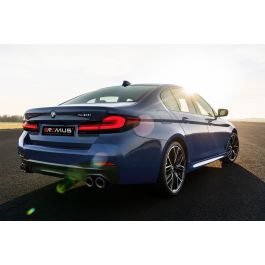 Extreme Online Store Replacement For 2017-2020 BMW G30 G31 5