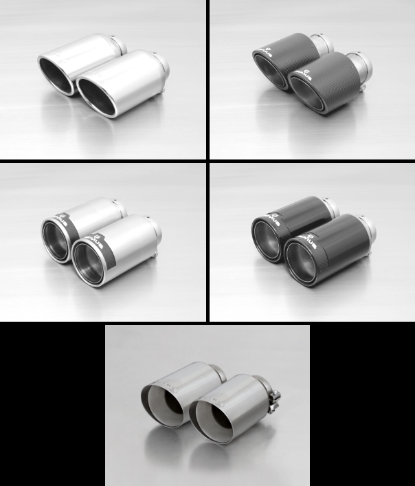 REMUS tailpipes remus-tailpipes