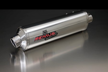 Revolution Aluminium