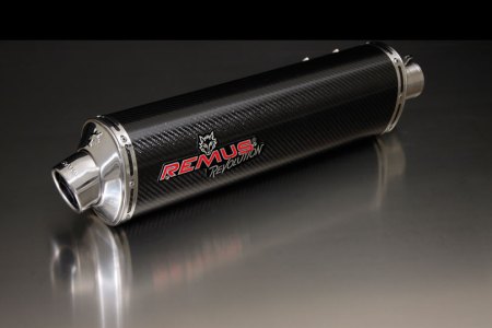 Revolution Carbon