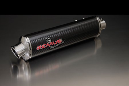 Revolution GP Carbon