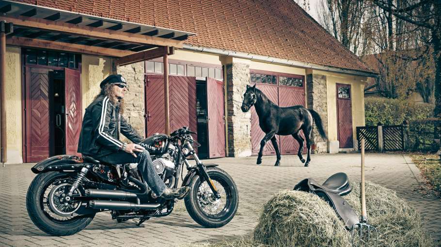 REMUS SC15 Harley Davidson remus-sc15-harley-davidson