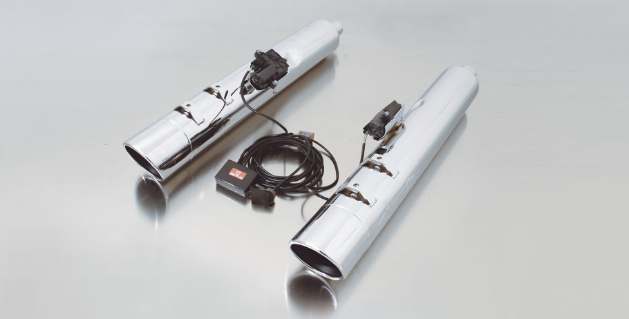 REMUS SC15 Electronic Sound Control remus-sc15-electronic-sound-control