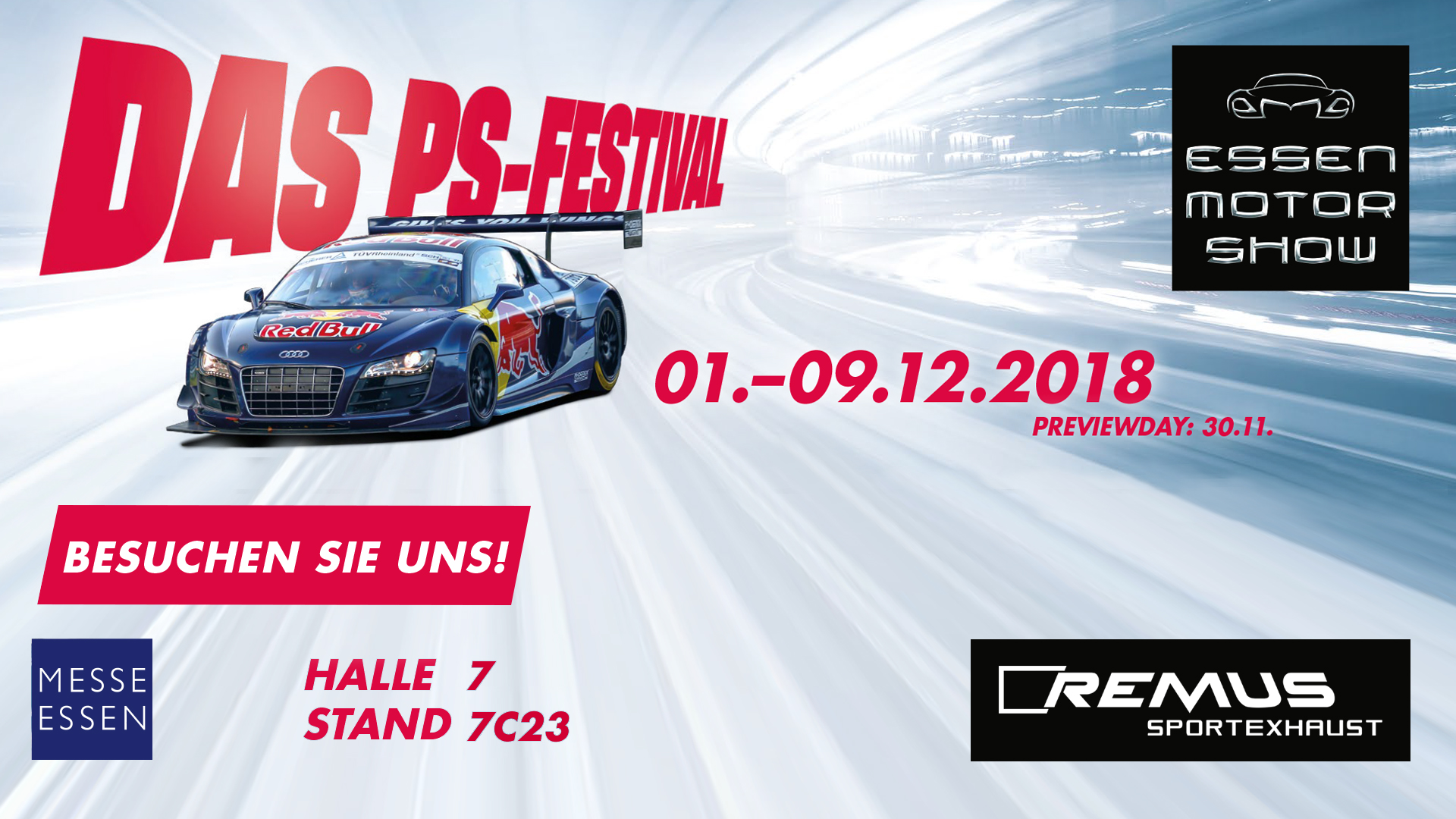 EMS 2018