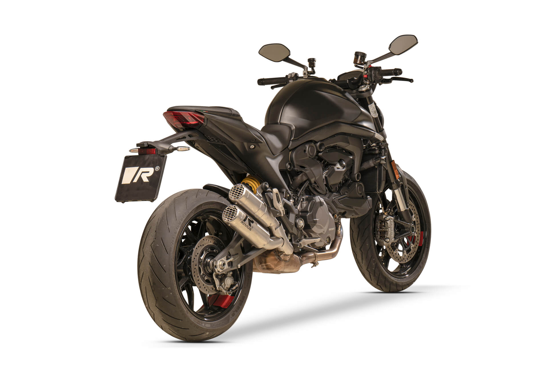 Ducati outlet monster 822